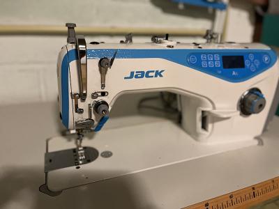 Machine à coudre industrielle JACK A5